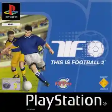 This Is Football 2 (EU)